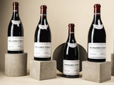 Enchères Collection Privée : le trésor d’un collectionneur de drc