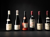 Enchères Collection Privée | Les vins d’une vie – Grands crus de Bourgogne et Bordeaux des années 1980 et 1990