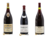 Enchères de juin sur iDealwine : trois grands crus adjugés à plus de 20 000 €