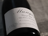 Enchères de mai : records en vue ! Premiers nft liés au vin, Lalou Bize-Leroy