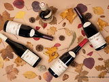 Enchères : Les grands vins matures pour célébrer l’automne