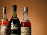 Fine Spirits Auction | l’héritage du temps