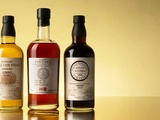 Fine Spirits Auction | Les beaux esprits