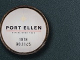 Fine Spirits Auction | Port Ellen 1979, un fût mis à prix à 1M €