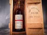Fine Spirits Auction | Whisky écossais ou japonais, single ou malt, rhums… l’attrait des extrêmes