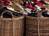 Foire aux vins : 3 astuces pour optimiser ses achats