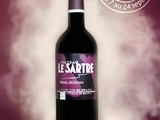 Foire aux vins iDealwine – Le vin du jour : Château Le Sartre 2008