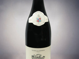 Foire aux vins iDealwine – Le vin du jour : Vinsobres “Les Cornuds” 2010, Maison Perrin et Fils