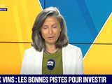 Foires aux vins, une opportunité de placement