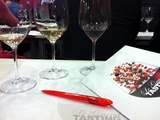 Grand Tasting ǀ Vivez un moment privilégié lors de masterclass d’exception