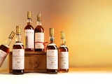 Grand whisky écossais, cognac et chartreuse aux enchères sur Fine Spirits Auction