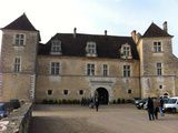 Grands Jours de Bourgogne : des rouges magiques de Gevrey à Nuits-Saint-Georges