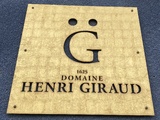 Henri Giraud | Une maison en perpétuel mouvement
