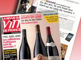 IDealwine 1er site Internet de vente de vin dans le Palmarès 2011 de la Revue du vin de France