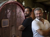 Il Marroneto : l’amour du vin à l’état pur