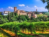 Italie | Grands cépages et appellations prestigieuses, le guide iDealwine