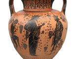 L’histoire du vin en Grèce : Dionysos chez les barbares