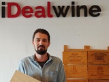 La sélection des vins d’Antoine Guindon, expert en vin chez iDealwine