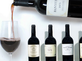 La vente à prix fixe spéciale vins doux naturels est ouverte : 60 flacons exceptionnels de 1929 à 2009