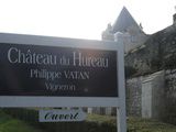 Le Château du Hureau : une valeur sûre à Saumur-Champigny