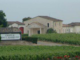Le Château Haut-Marbuzet, « le plus sensuel des vins de Bordeaux »