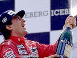 Le saviez-vous : pourquoi le vainqueur de F1 asperge-t-il le public de champagne