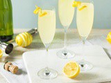 Les 10 meilleures recettes de cocktails à base de champagne