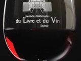 Les journées nationales du livre et du vin le 1er mai à Saumur