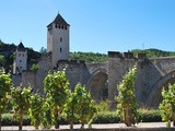 Les notes du millésime 2018 : les régions viticoles du sud-ouest de la France