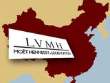 Lvmh investit dans des vignes en Chine