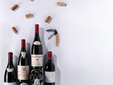 Marché des enchères de vin : une période propice aux opportunités d’achat