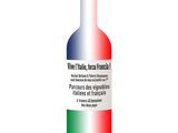 Mardi 31 mai, une dégustation de vins français et italiens ouverte à tous