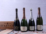 Palmarès Champagne | Les plus belles enchères du 1er semestre 2021