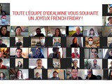 Pas de Black Friday chez iDealwine, mais un French Friday | Décryptage