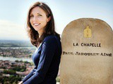 Paul Jaboulet Aîné en Rhône Nord | Patrimoine d’une œnologue talentueuse