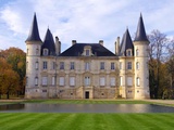 Pourquoi parle-t-on de château à Bordeaux et de domaine en Bourgogne