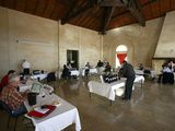 Primeurs 2010 : comment les journalistes préparent leur verdict