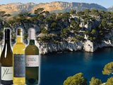 Provence, Corse, Roussillon et Jurançon : les blancs de vos vacances