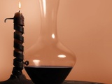 Quand carafer ou décanter un vin