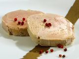 Quels accords avec le foie gras