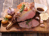 Quels vins servir avec l’agneau à Pâques