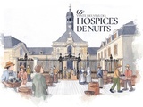 Quoi de neuf pour la 65ème vente des Hospices de Nuits