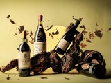 Rapport d’enchères de juillet : les vins de la vallée du Rhône se vendent-ils en été
