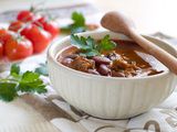 Recette de la semaine : Goulash à la hongroise