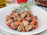 Recette de la semaine : haricot d’agneau