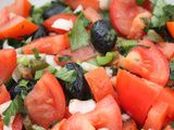 Recette de la semaine : La vraie salade niçoise