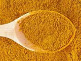 Recette de la semaine : Poulet rôti à la crème de curry