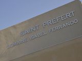 Saint-Préfert : une nouvelle étoile à Châteauneuf-du-Pape