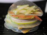 Spécial Réveillon : le hamburger de foie gras
