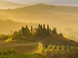 Super toscans : la révolution des grands vins en Italie